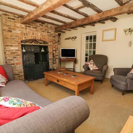 54 Bridge Street Brigg Exterior foto