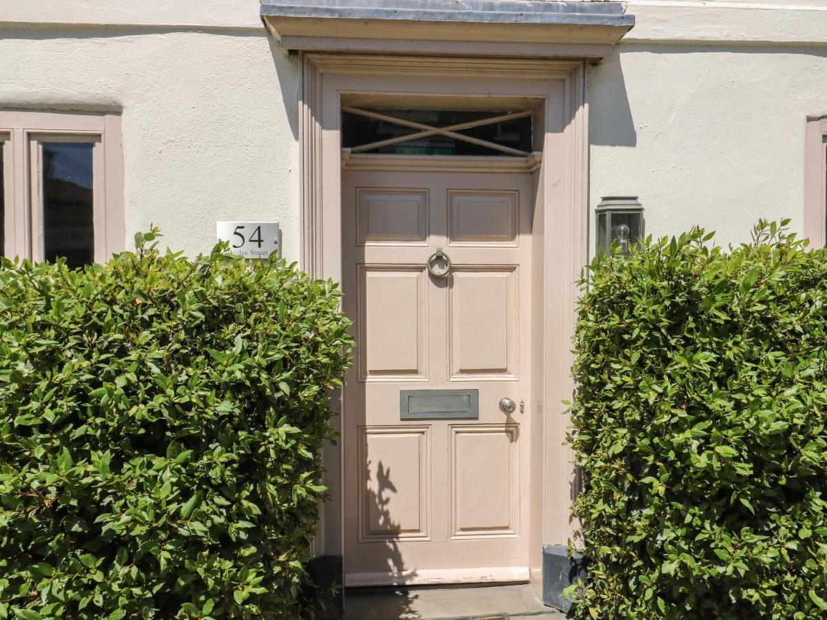 54 Bridge Street Brigg Exterior foto