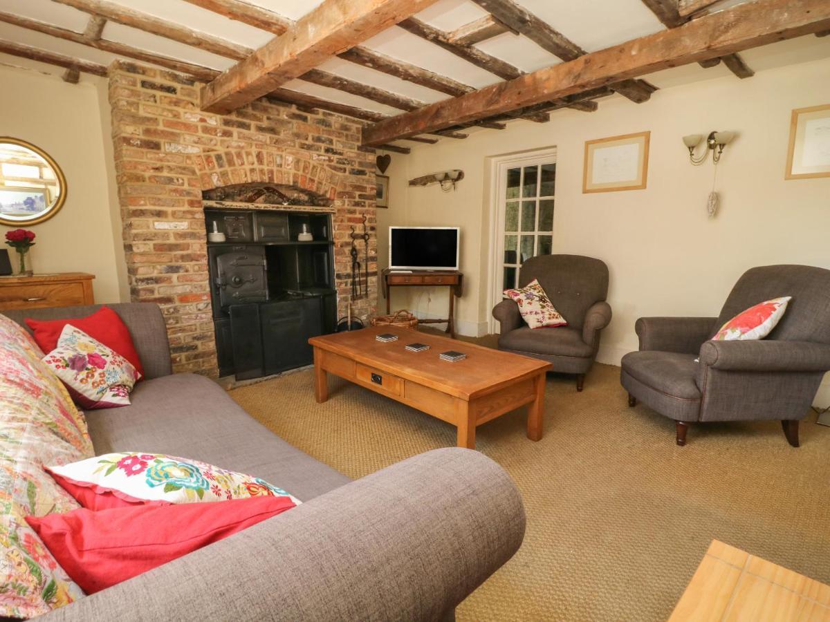 54 Bridge Street Brigg Exterior foto