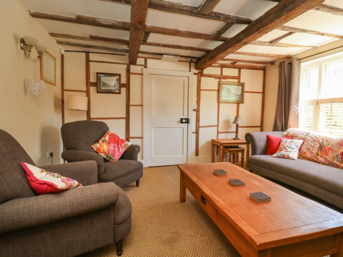 54 Bridge Street Brigg Exterior foto