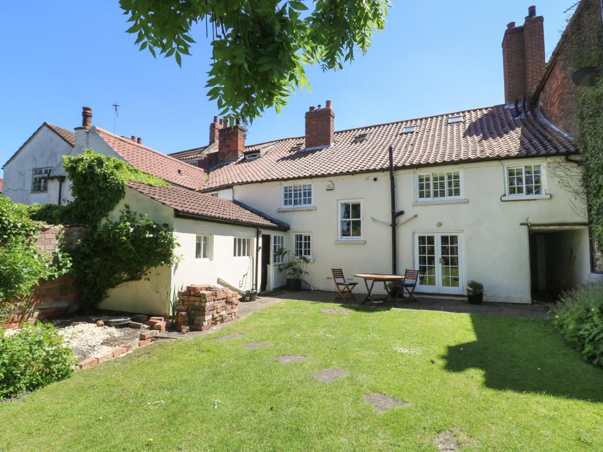 54 Bridge Street Brigg Exterior foto